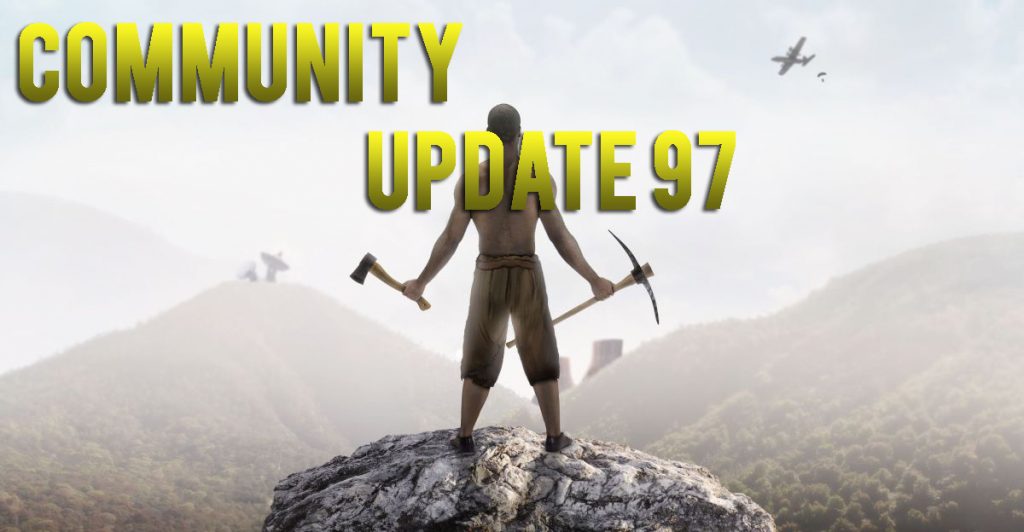 Community Update 97