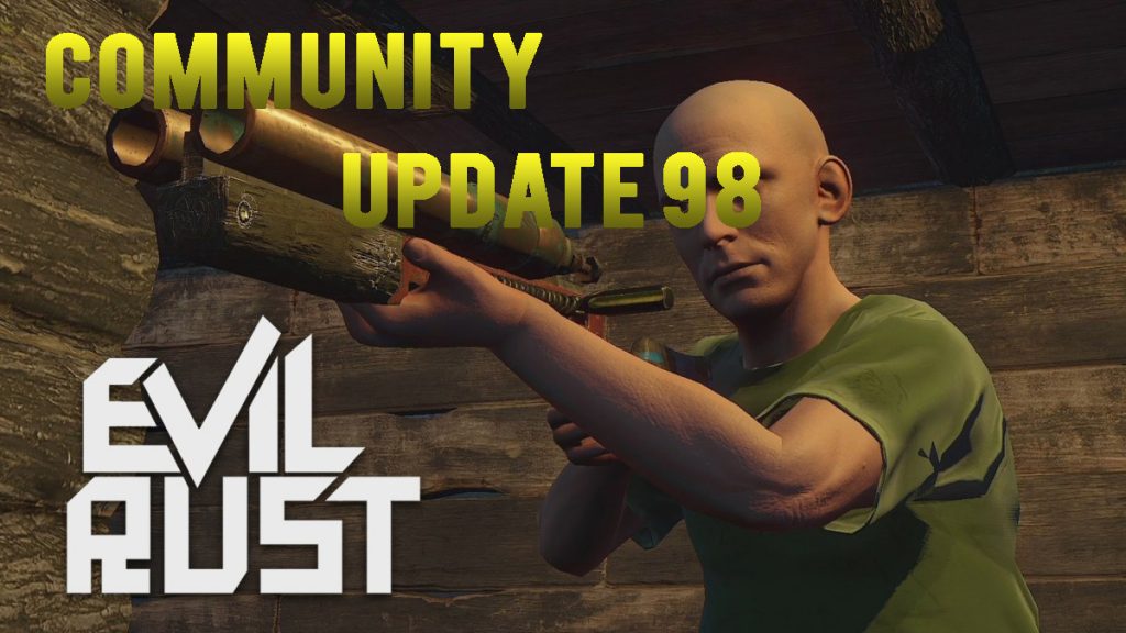 Community Update 98