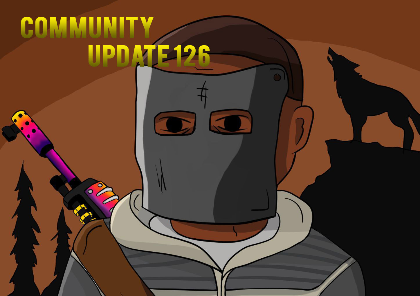 Community Update 126