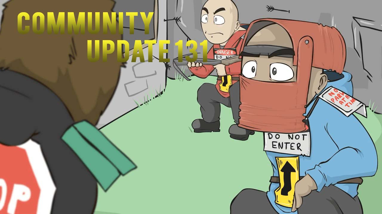 Community Update 131