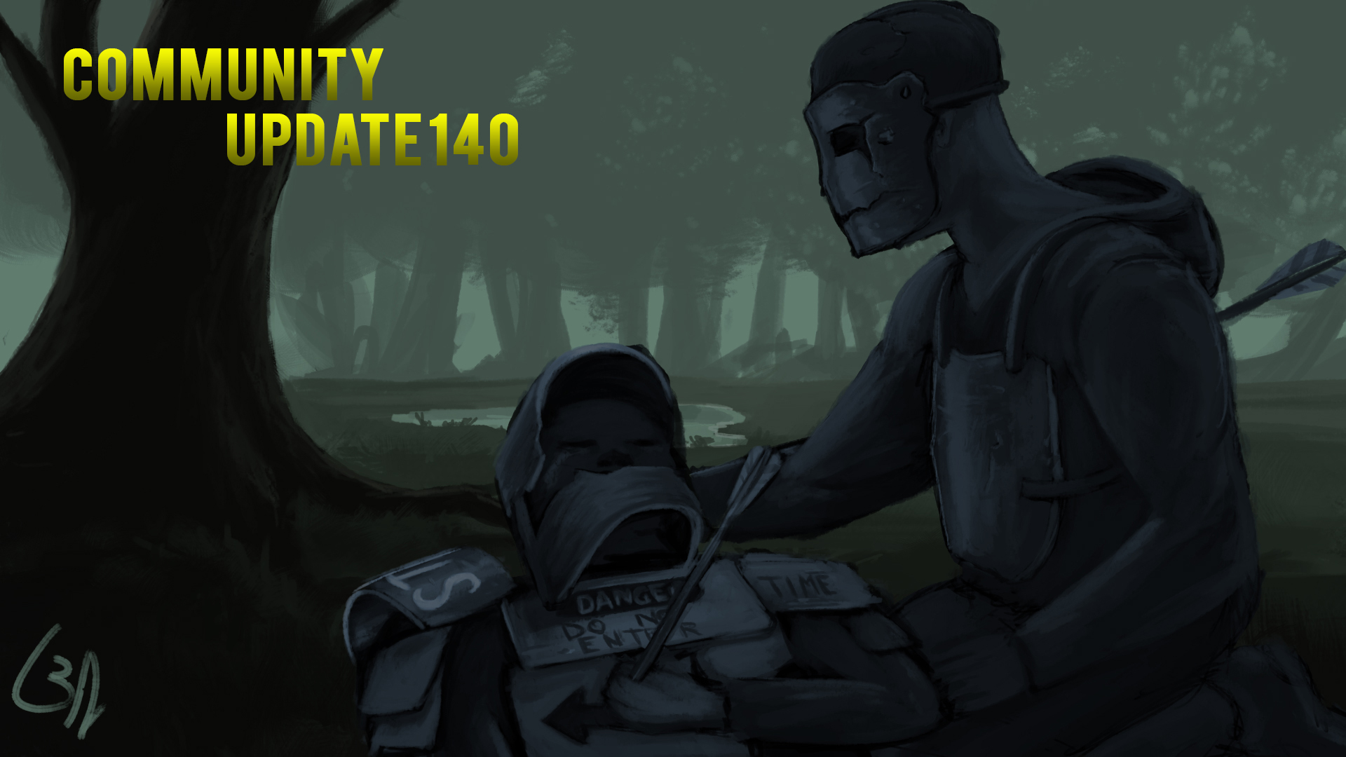 Community Update 140