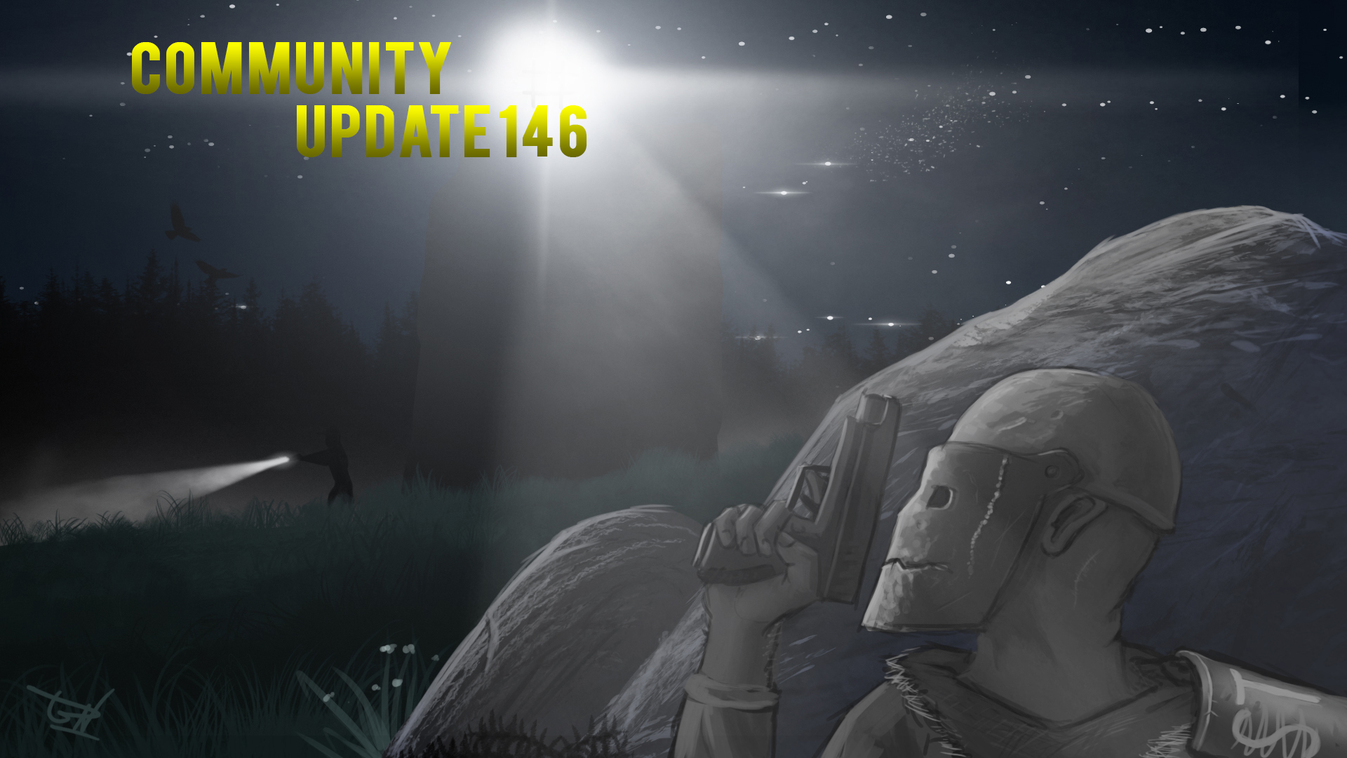 Community Update 146