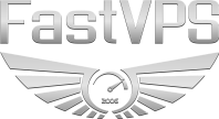 FastVPS наш новый сервер!