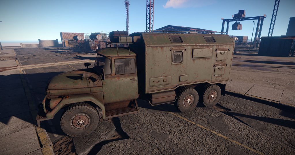 Rust devblog 143 требования