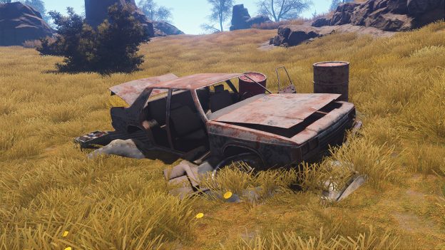 Rust devblog 143 требования