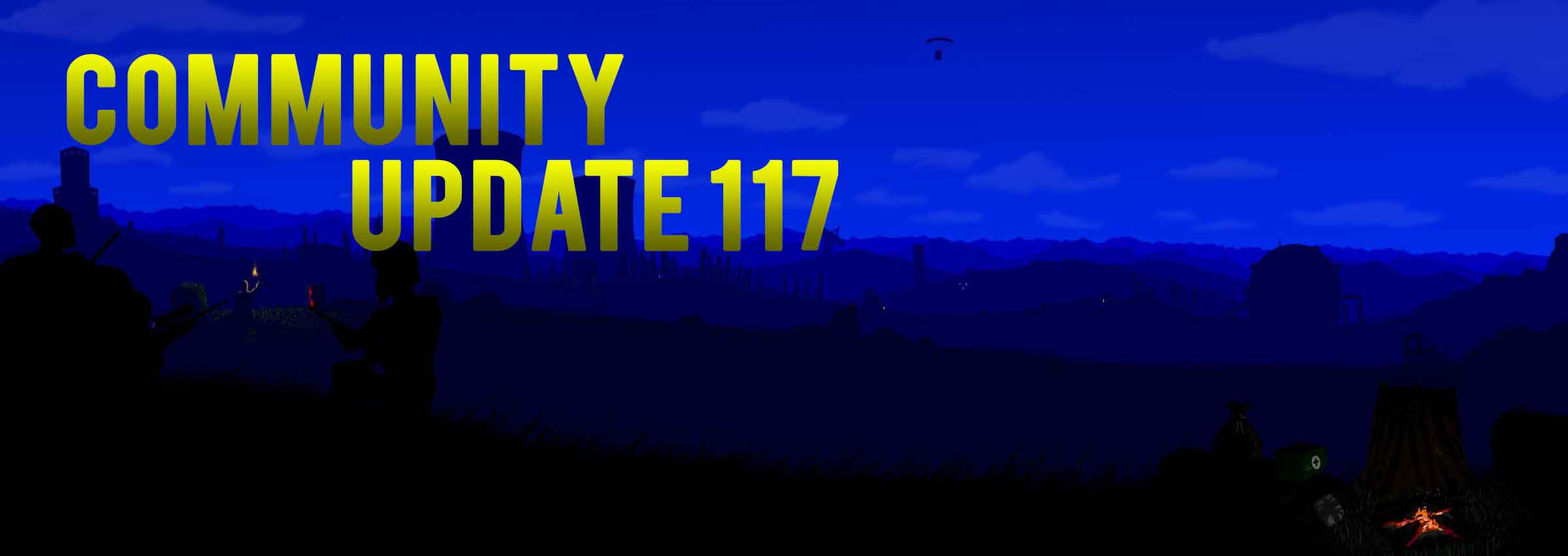 Community Update 117