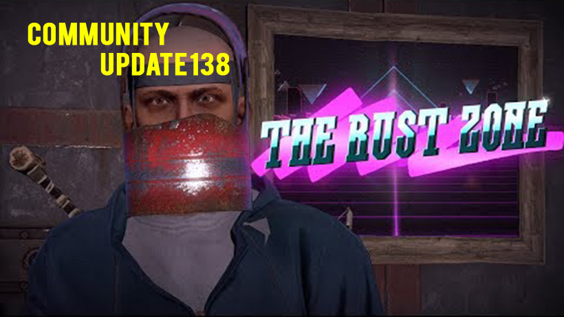 Community Update 138