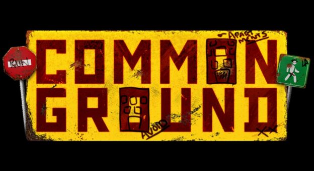 Rust Common Ground — жилой комплекс, кланы и окна рейдов, force wipe 6 августа 2026